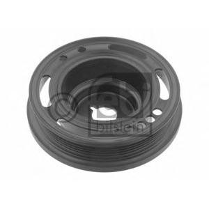 ремъчна шайба, колянов вал FEBI BILSTEIN 32221