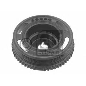 ремъчна шайба, колянов вал FEBI BILSTEIN 32222