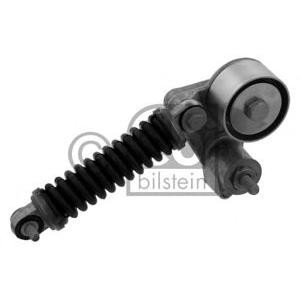 ремъчен обтегач, пистов ремък FEBI BILSTEIN 32400 