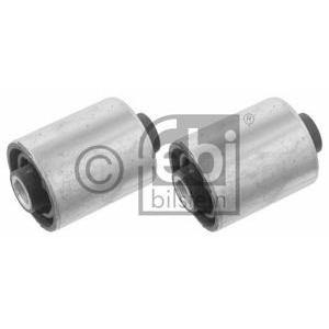 комплект тампони на носача FEBI BILSTEIN 32407