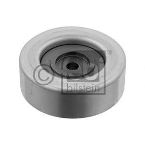 паразитна ролка пистов ремък FEBI BILSTEIN 32447 