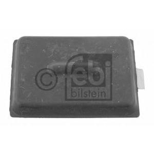 ударен тампон, окачване (ресьори) FEBI BILSTEIN 32538 