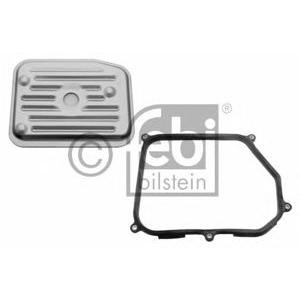 комплект хидравличен филтър, автоматична предавателна кутия FEBI BILSTEIN 32644 