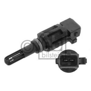 датчик за температурата на входящия въздух FEBI BILSTEIN 32679
