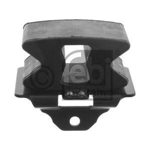 ударен тампон, окачване (ресьори) FEBI BILSTEIN 32704 