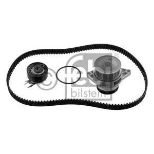 комплект водна помпа+ зъбен ремък FEBI BILSTEIN 32739