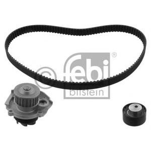 комплект водна помпа+ зъбен ремък FEBI BILSTEIN 32745 