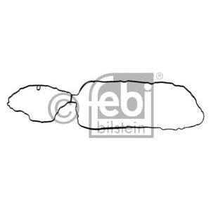 гарнитура, капак на цилиндрова глава FEBI BILSTEIN 32987