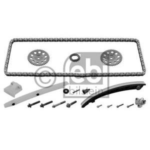 комплект ангренажна верига FEBI BILSTEIN 33040