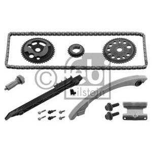 комплект ангренажна верига FEBI BILSTEIN 33042