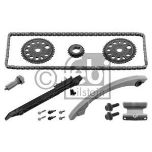 комплект ангренажна верига FEBI BILSTEIN 33045