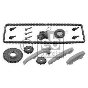 комплект ангренажна верига FEBI BILSTEIN 33046 