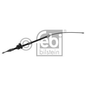 жило за ръчна спирачка FEBI BILSTEIN 33166