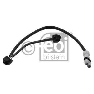 датчик, износване на накладки FEBI BILSTEIN 33403 