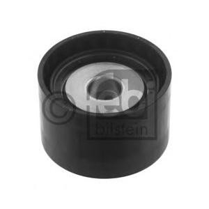 паразитна ролка пистов ремък FEBI BILSTEIN 33463