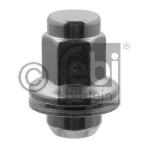 гайка на колелото FEBI BILSTEIN 33497