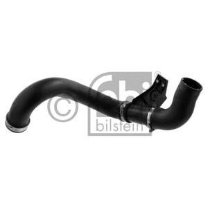 въздуховод за турбината; маркуч, захранване с въздух FEBI BILSTEIN 33522