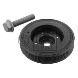 ремъчна шайба, колянов вал FEBI BILSTEIN 33568