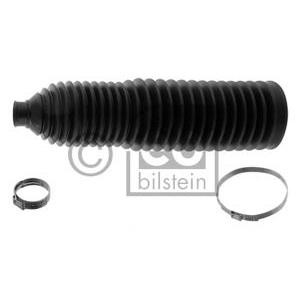 комплект маншон, кормилно управление FEBI BILSTEIN 33592 