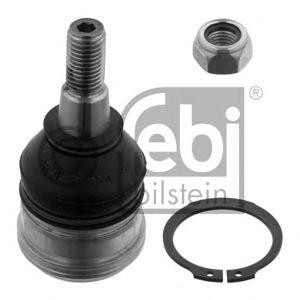 шарнир FEBI BILSTEIN 33609