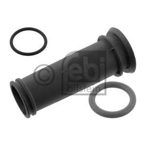 щекерно гнездо, запалителна система FEBI BILSTEIN 33668