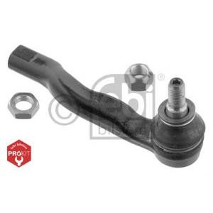 външен кормилен накрайник FEBI BILSTEIN 33702 