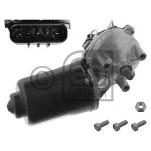 моторче за чистачки FEBI BILSTEIN 33748 