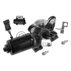 моторче за чистачки FEBI BILSTEIN 33752 