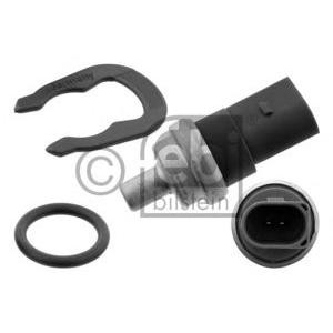 датчик за температурата на радиатора FEBI BILSTEIN 33911