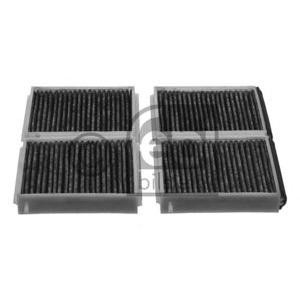 филтър купе FEBI BILSTEIN 33924 