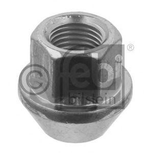 гайка на колелото FEBI BILSTEIN 33925