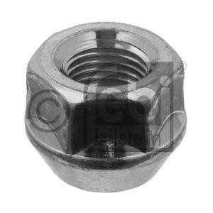 гайка на колелото FEBI BILSTEIN 33926 