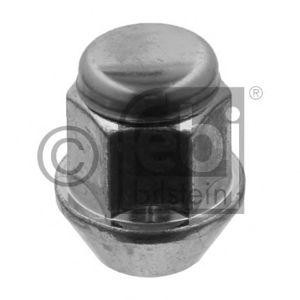гайка на колелото FEBI BILSTEIN 33927 