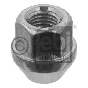 гайка на колелото FEBI BILSTEIN 33928
