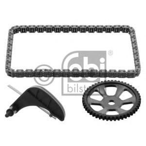 комплект ангренажна верига FEBI BILSTEIN 33935