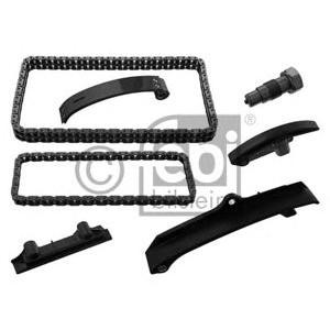 комплект ангренажна верига FEBI BILSTEIN 33984