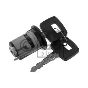 заключващ цилиндър, контактен ключ FEBI BILSTEIN 34077