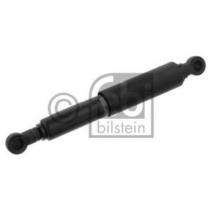 лостов демфер, инжекционна система FEBI BILSTEIN 34114 