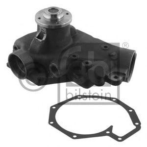водна помпа FEBI BILSTEIN 34116