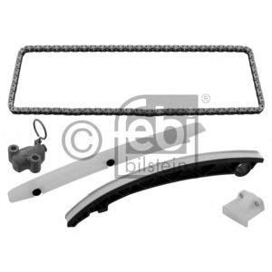комплект ангренажна верига FEBI BILSTEIN 34162 