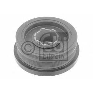 ремъчна шайба, колянов вал FEBI BILSTEIN 34165