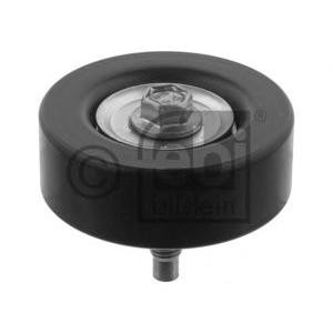 паразитна ролка пистов ремък FEBI BILSTEIN 34170 