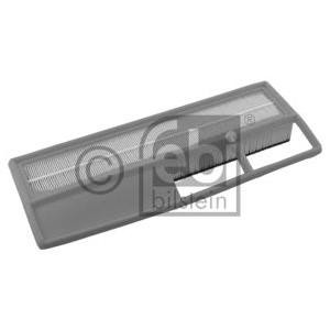 въздушен филтър FEBI BILSTEIN 34404