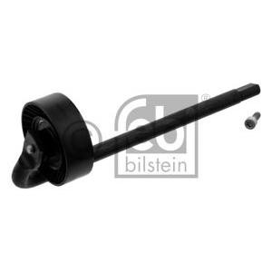 ремъчен обтегач, пистов ремък FEBI BILSTEIN 34474 