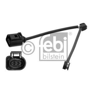 датчик, износване на накладки FEBI BILSTEIN 34496 