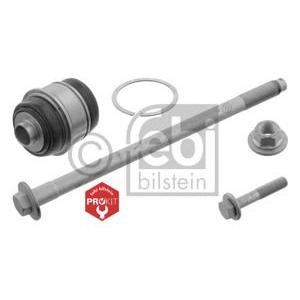 окачване, капсула на лагер на колело FEBI BILSTEIN 34698 