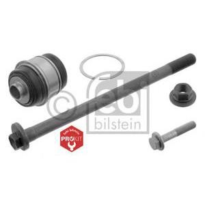 окачване, капсула на лагер на колело FEBI BILSTEIN 34707 