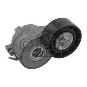 ремъчен обтегач, пистов ремък FEBI BILSTEIN 34805