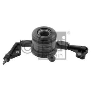 централен изключвател, съединител FEBI BILSTEIN 34843 