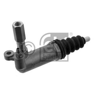долна помпа за съединител, съединител FEBI BILSTEIN 34919 